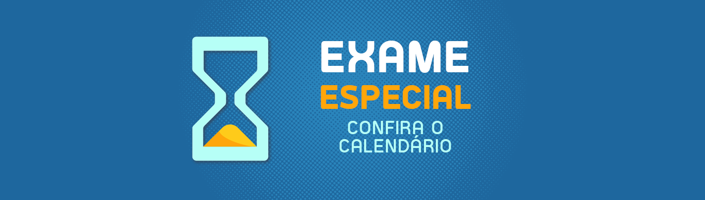 Exame Especial