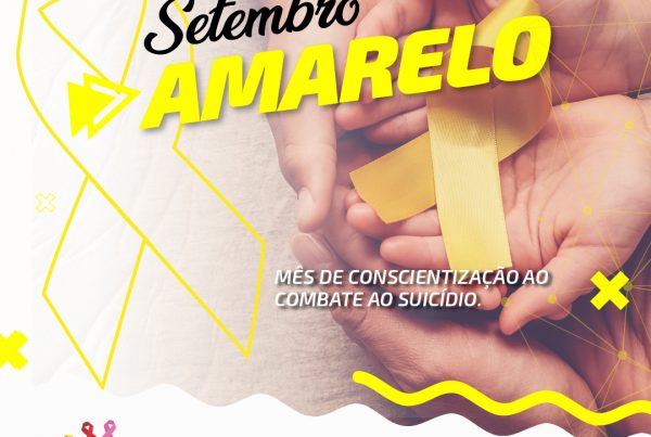 setembro amarelo