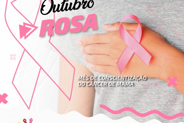 Campanha Outubro Rosa