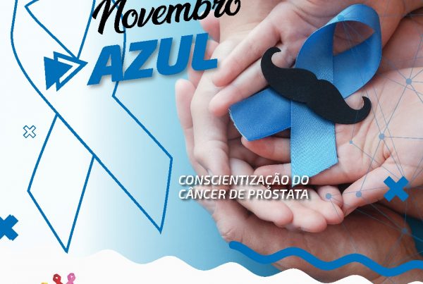 Novembro Azul