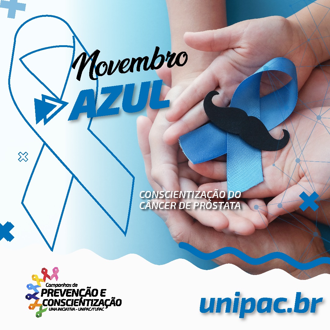 Novembro Azul